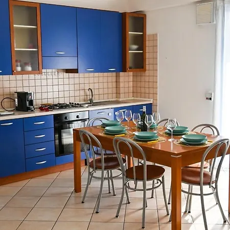Casa Azul Netflix Near The Sea Apartment