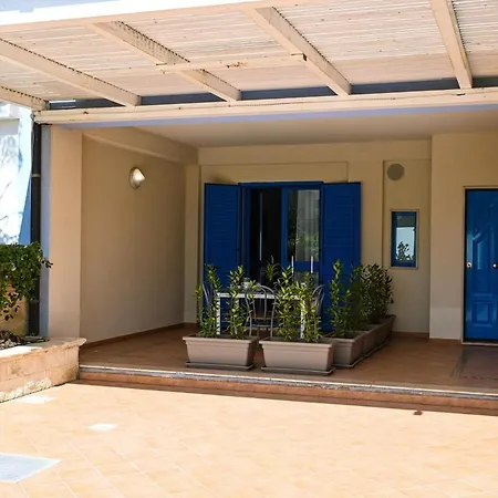 Casa Azul Netflix Near The Sea Apartment