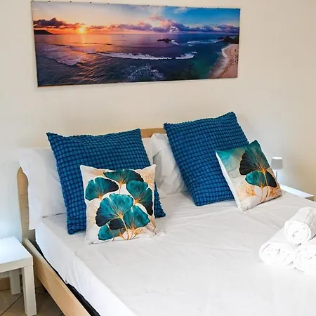 Casa Azul Netflix Near The Sea Apartment *