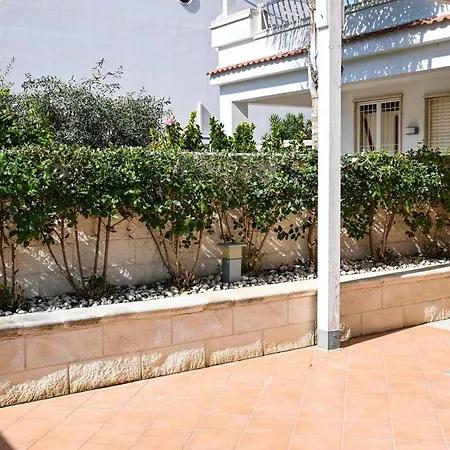 Apartment Casa Azul Netflix Near The Sea *