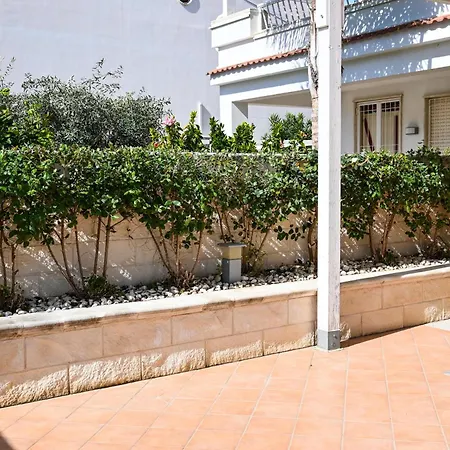 Casa Azul Netflix Near The Sea Apartment *