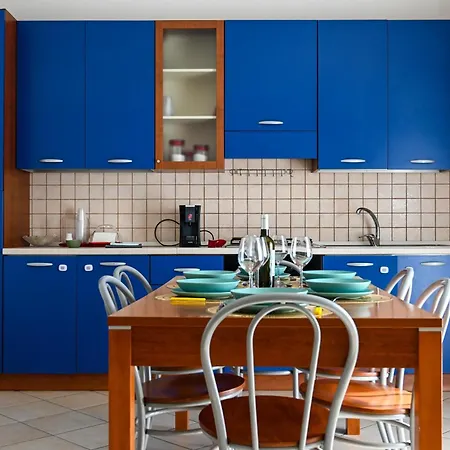 Casa Azul Netflix Near The Sea *