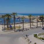 Casa Azul Netflix Near The Sea * Scoglitti