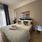 Casa Azul Netflix Near The Sea Apartment *