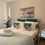 Casa Azul Netflix Near The Sea Apartment Scoglitti