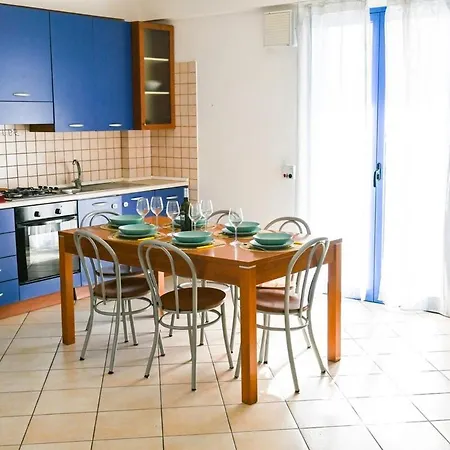 Casa Azul Netflix Near The Sea Scoglitti