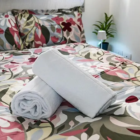 Apartamento Casa Azul Netflix Near The Sea Scoglitti