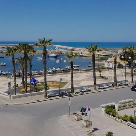 Casa Azul Netflix Near The Sea * Scoglitti
