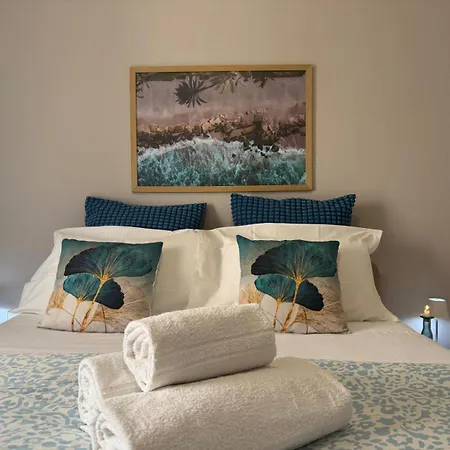 Casa Azul Netflix Near The Sea *