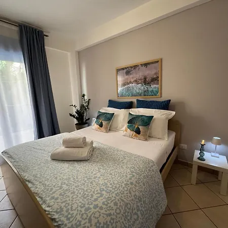 Casa Azul Netflix Near The Sea Apartamento *