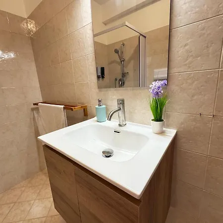 Apartment Casa Azul Netflix Near The Sea